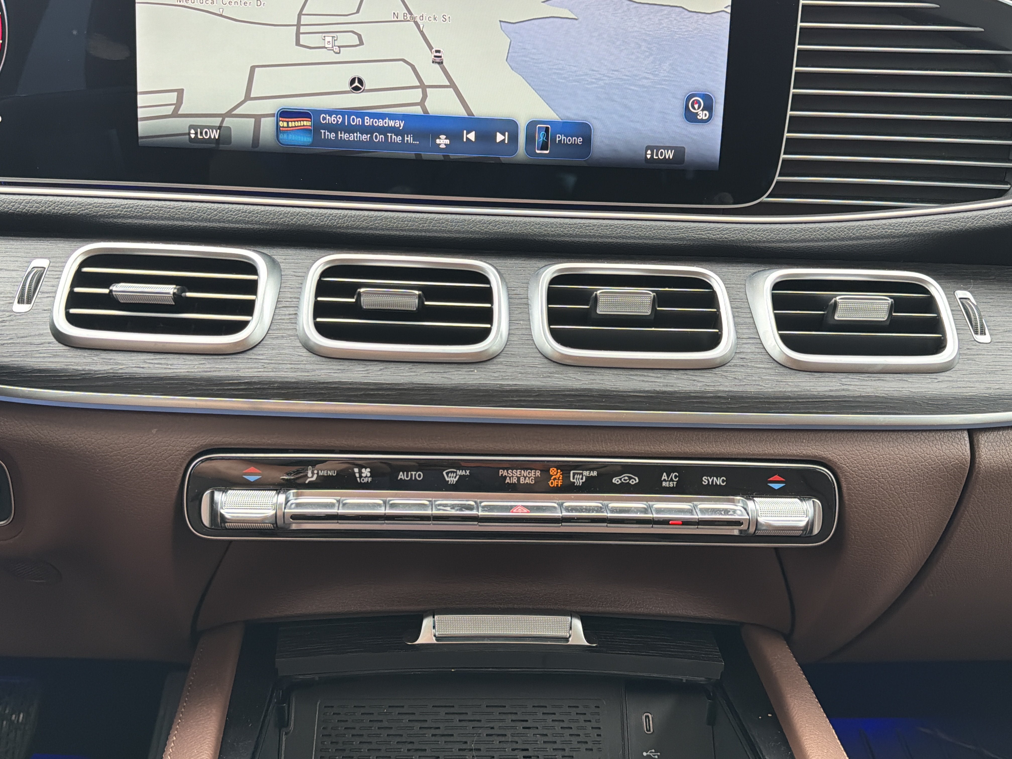 2026 Mercedes-Benz GLE GLE 350 4MATIC® SUV
