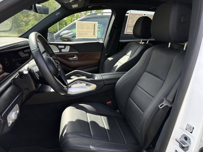 2024 Mercedes-Benz GLE GLE 350 4MATIC® SUV