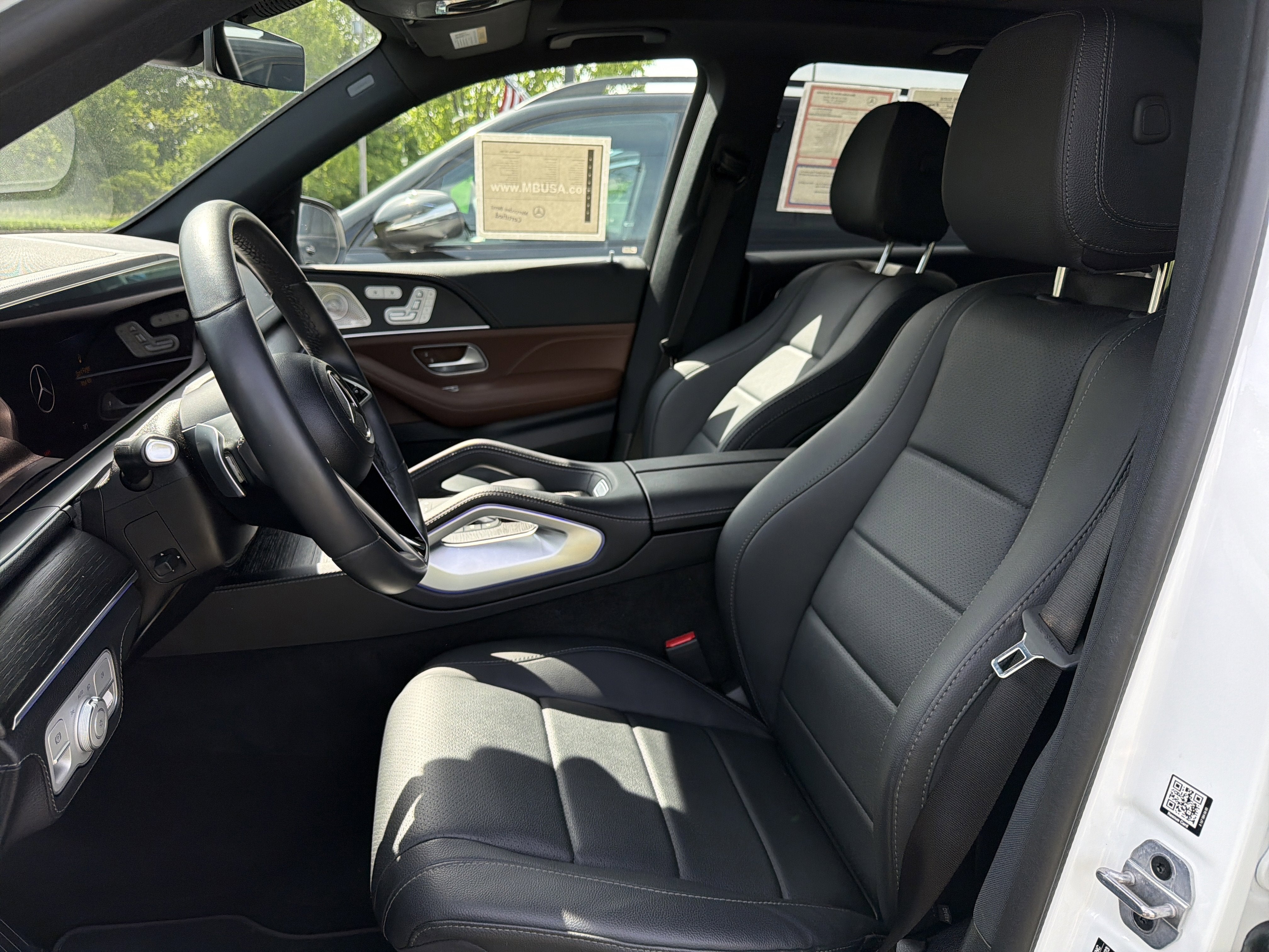 2024 Mercedes-Benz GLE GLE 350 4MATIC® SUV