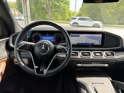 2024 Mercedes-Benz GLE GLE 350 4MATIC® SUV