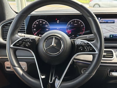 2024 Mercedes-Benz GLE GLE 350 4MATIC® SUV