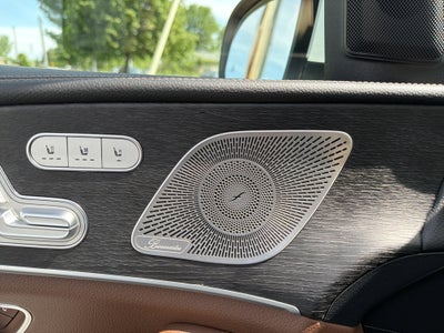 2024 Mercedes-Benz GLE GLE 350 4MATIC® SUV