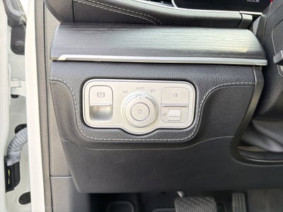 2024 Mercedes-Benz GLE GLE 350 4MATIC® SUV