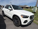 2024 Mercedes-Benz GLE GLE 350 4MATIC® SUV