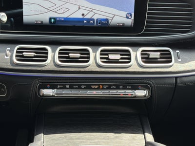 2024 Mercedes-Benz GLE GLE 350 4MATIC® SUV