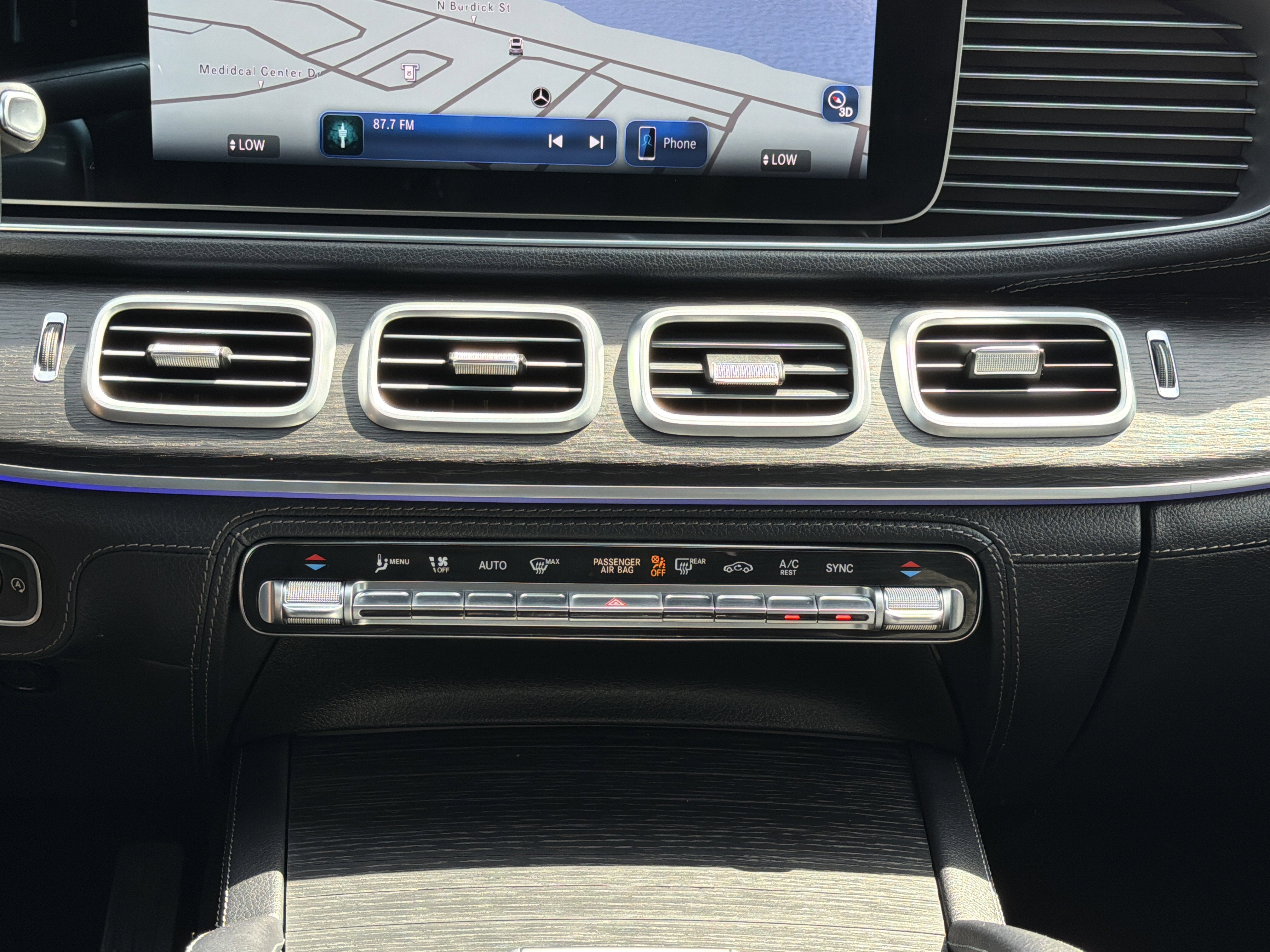 2024 Mercedes-Benz GLE GLE 350 4MATIC® SUV