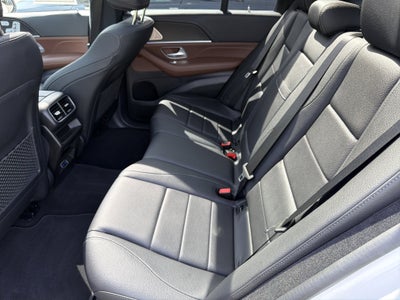 2024 Mercedes-Benz GLE GLE 350 4MATIC® SUV