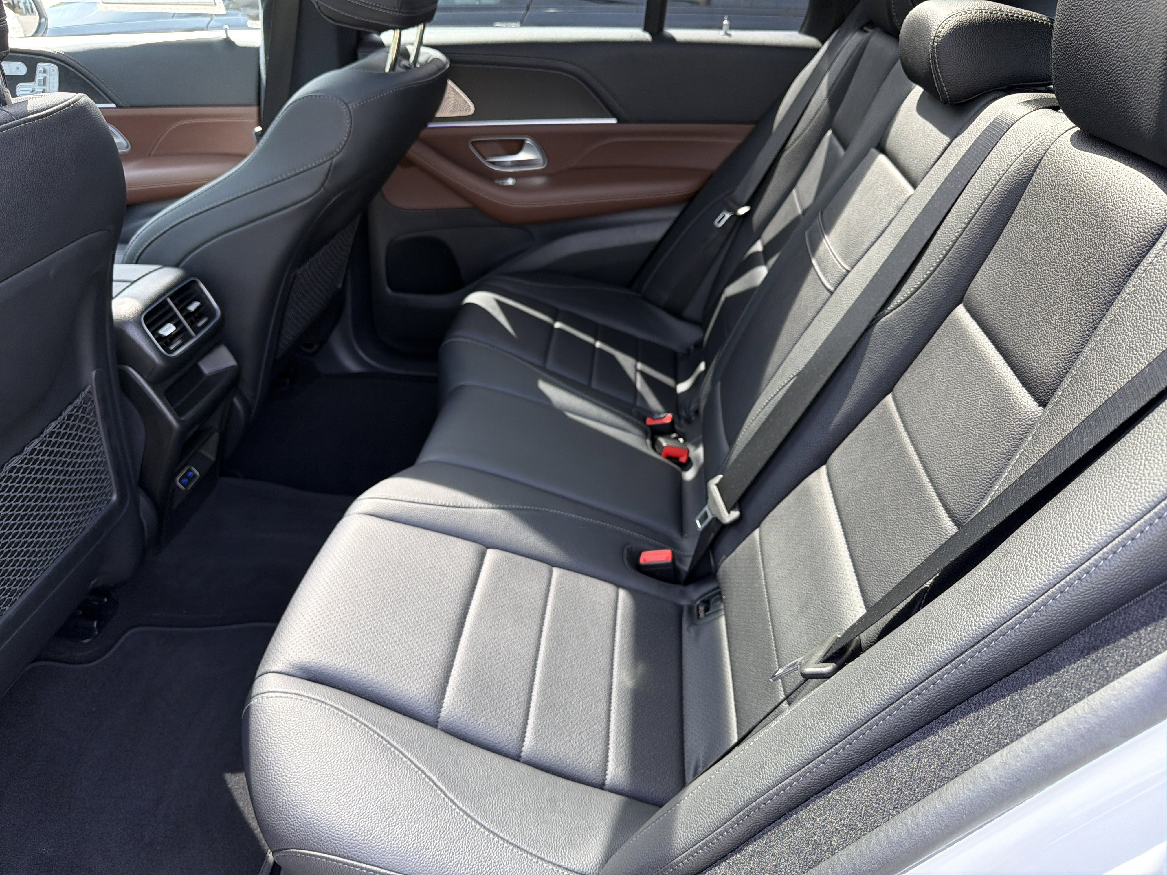 2024 Mercedes-Benz GLE GLE 350 4MATIC® SUV