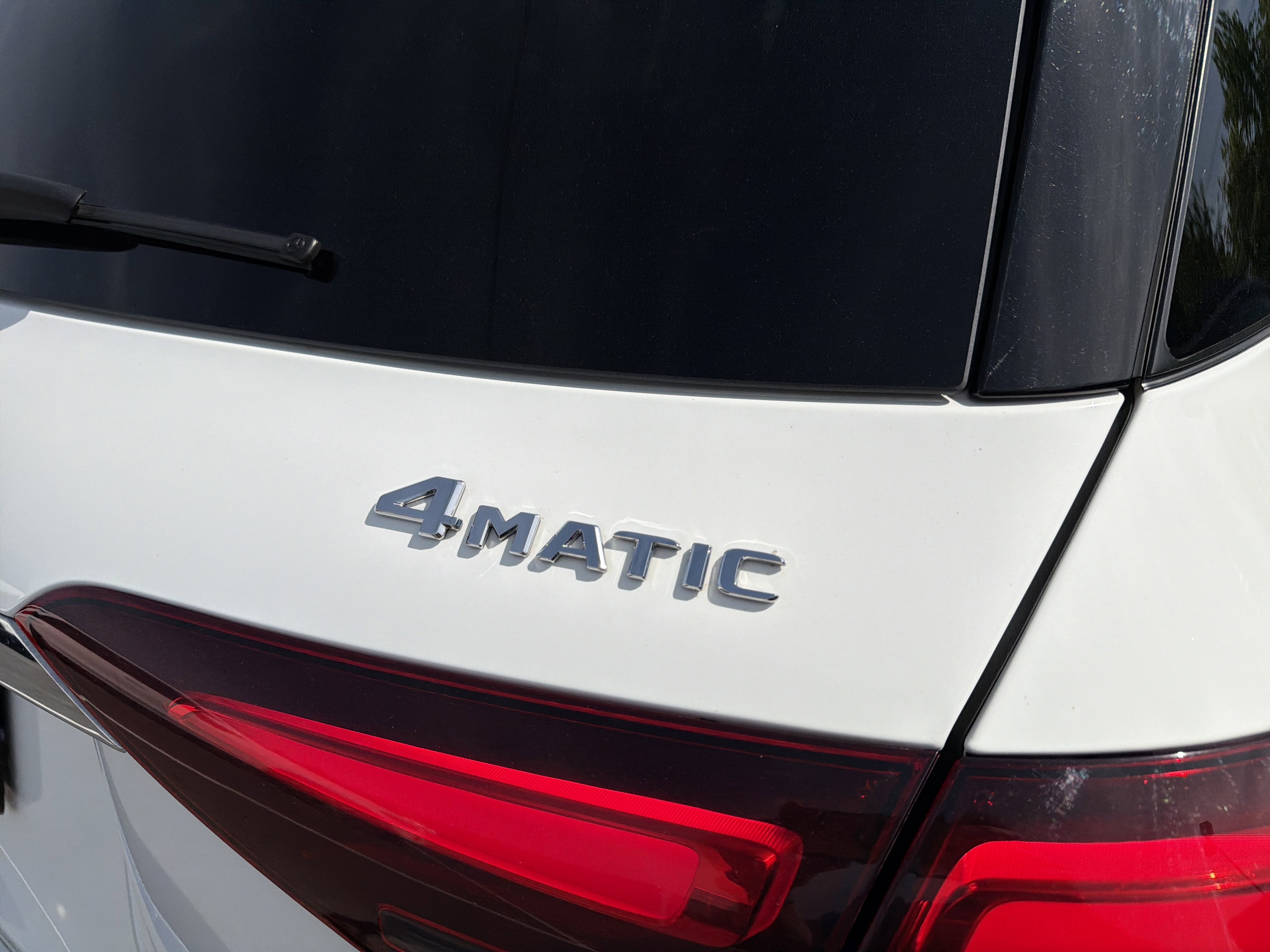 2024 Mercedes-Benz GLE GLE 350 4MATIC® SUV