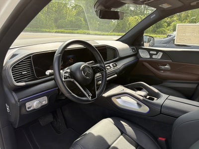 2024 Mercedes-Benz GLE GLE 350 4MATIC® SUV