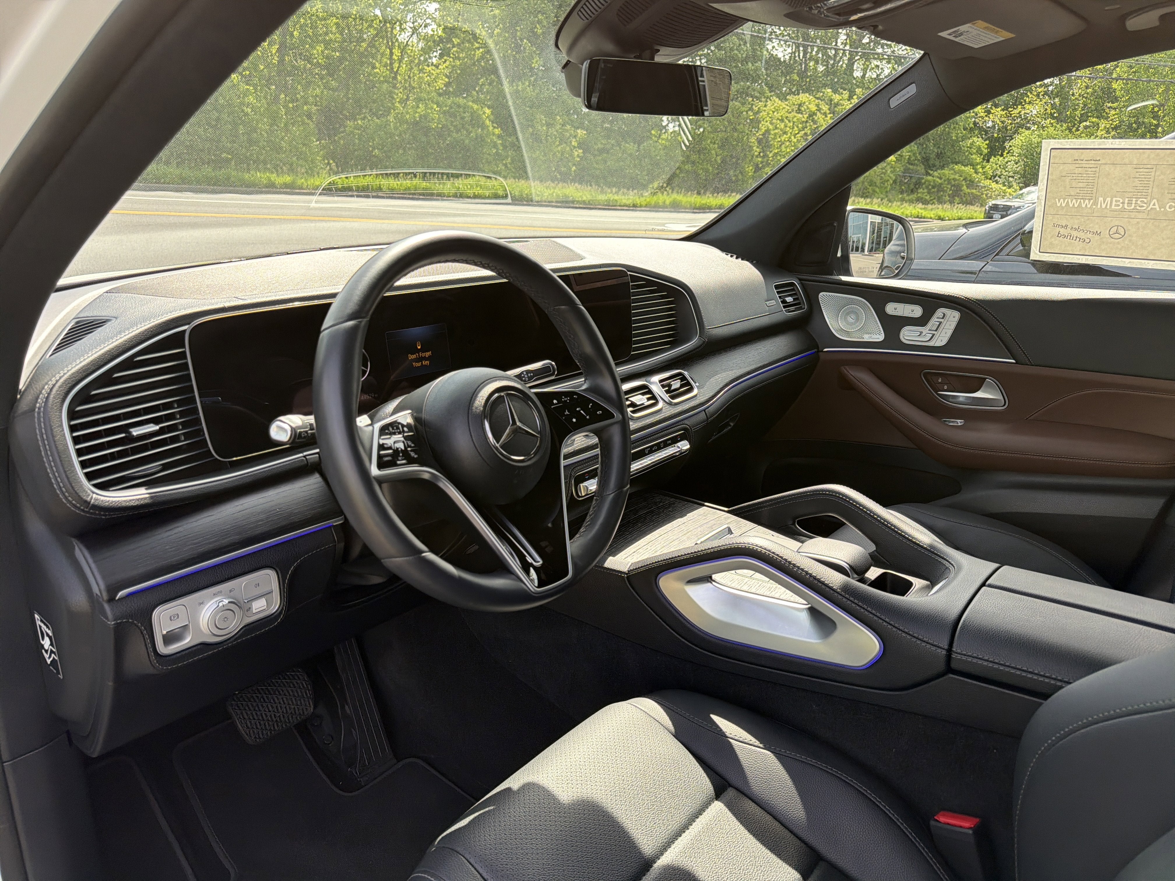 2024 Mercedes-Benz GLE GLE 350 4MATIC® SUV