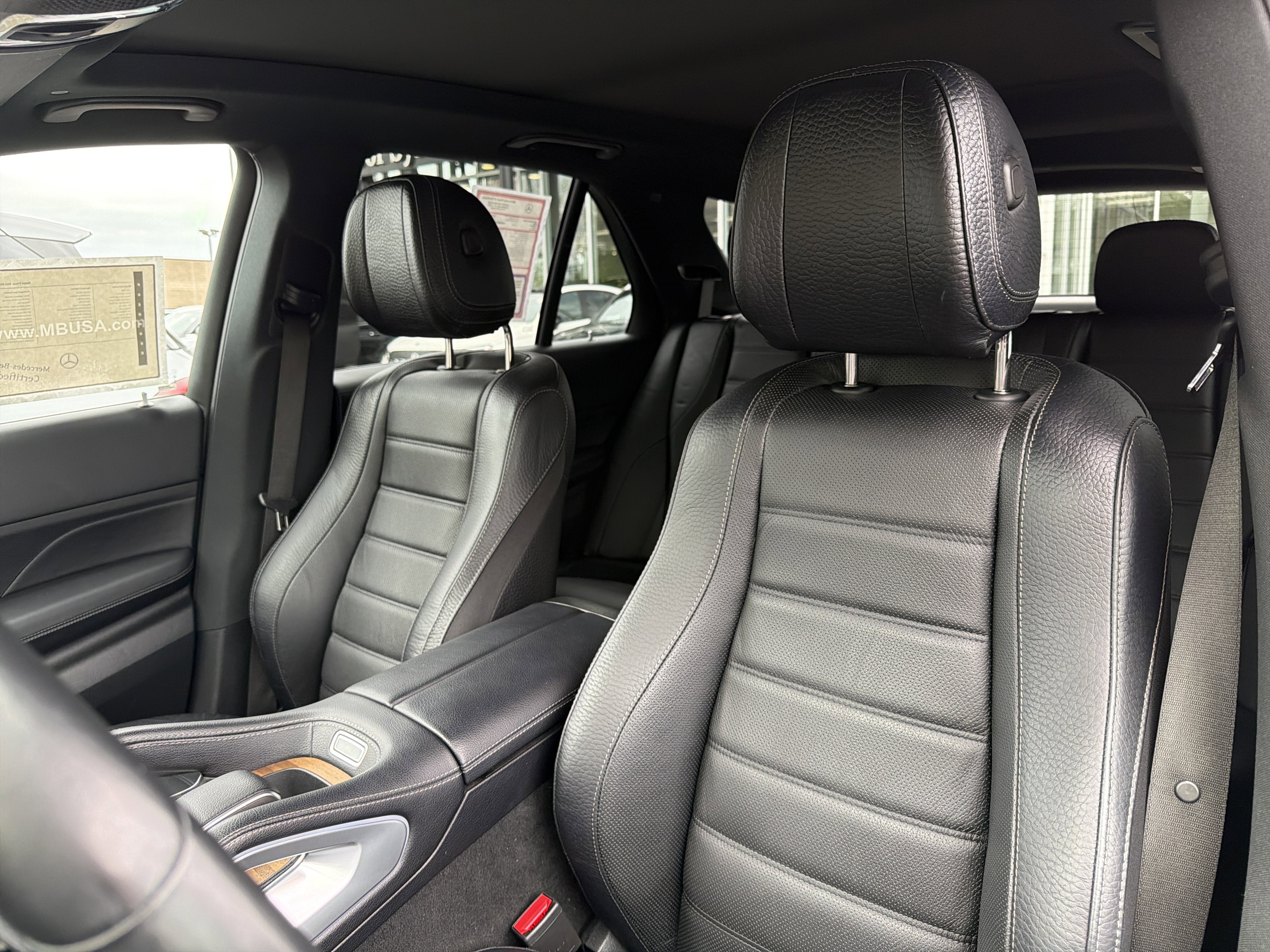 2024 Mercedes-Benz GLE GLE 350 4MATIC® SUV