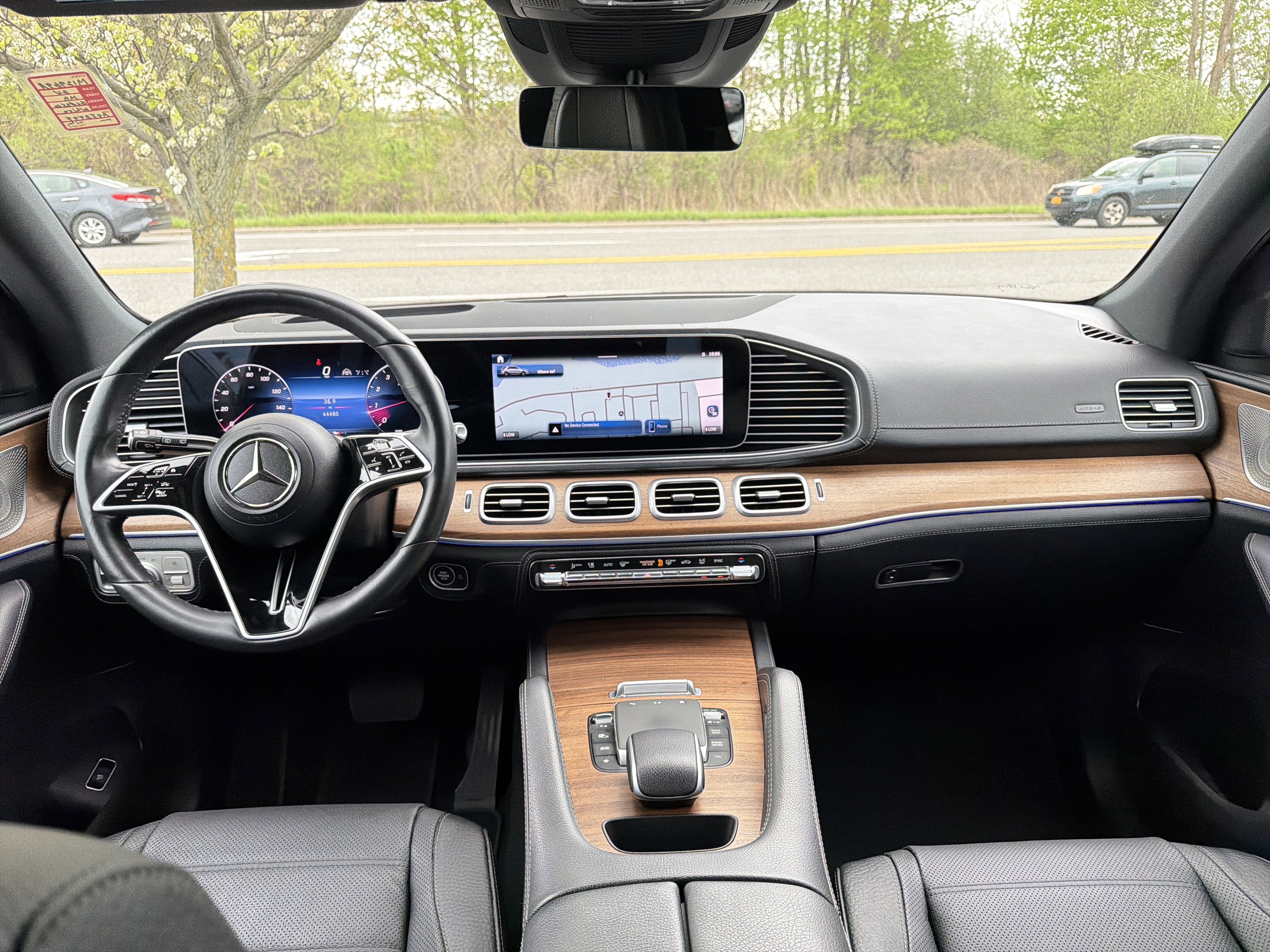 2024 Mercedes-Benz GLE GLE 350 4MATIC® SUV