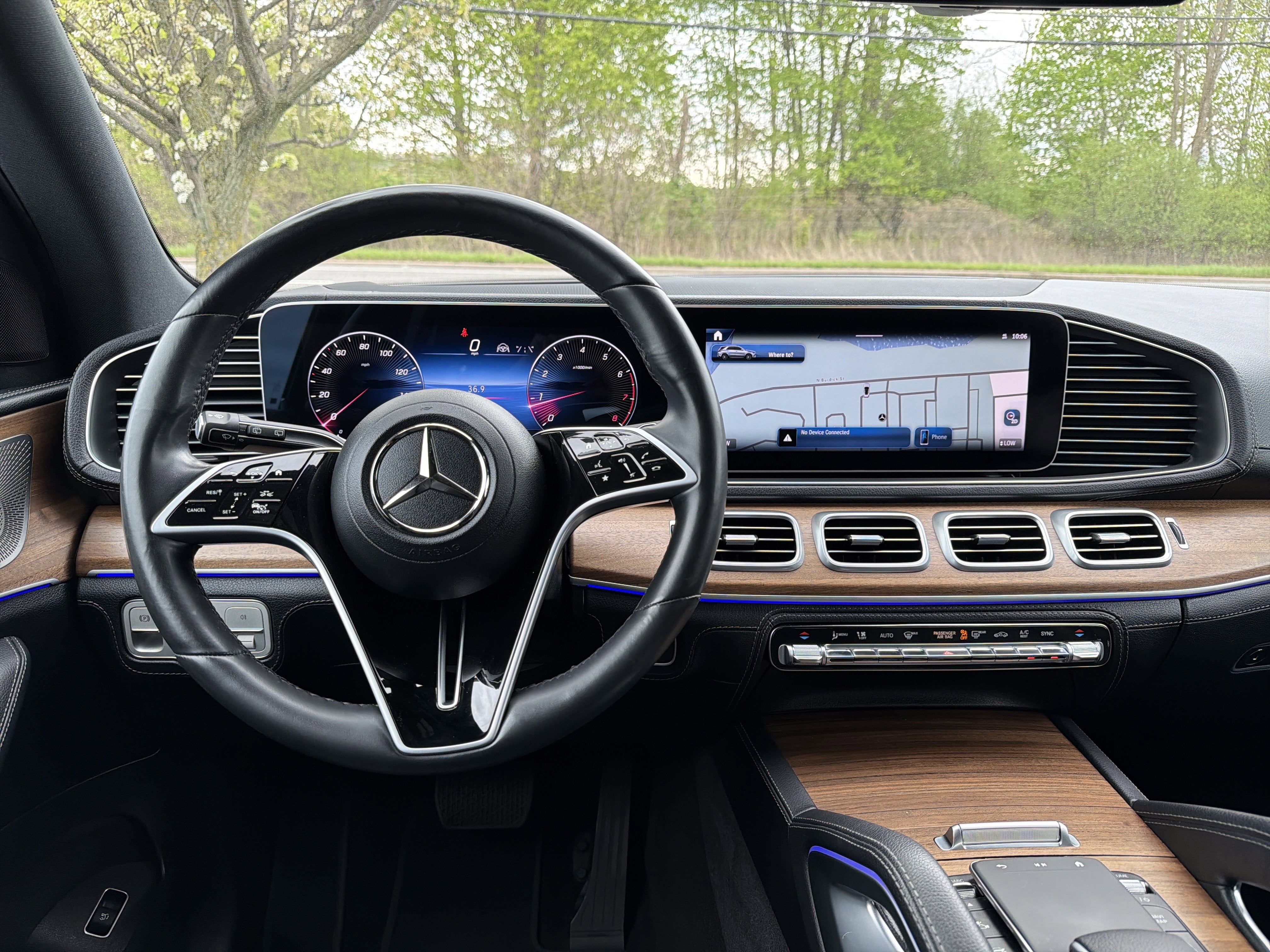 2024 Mercedes-Benz GLE GLE 350 4MATIC® SUV