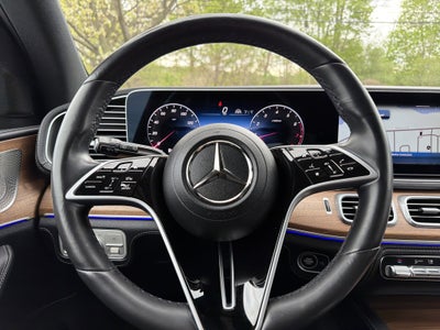2024 Mercedes-Benz GLE GLE 350 4MATIC® SUV