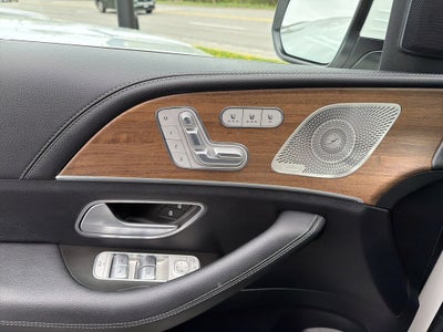 2024 Mercedes-Benz GLE GLE 350 4MATIC® SUV