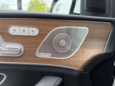 2024 Mercedes-Benz GLE GLE 350 4MATIC® SUV