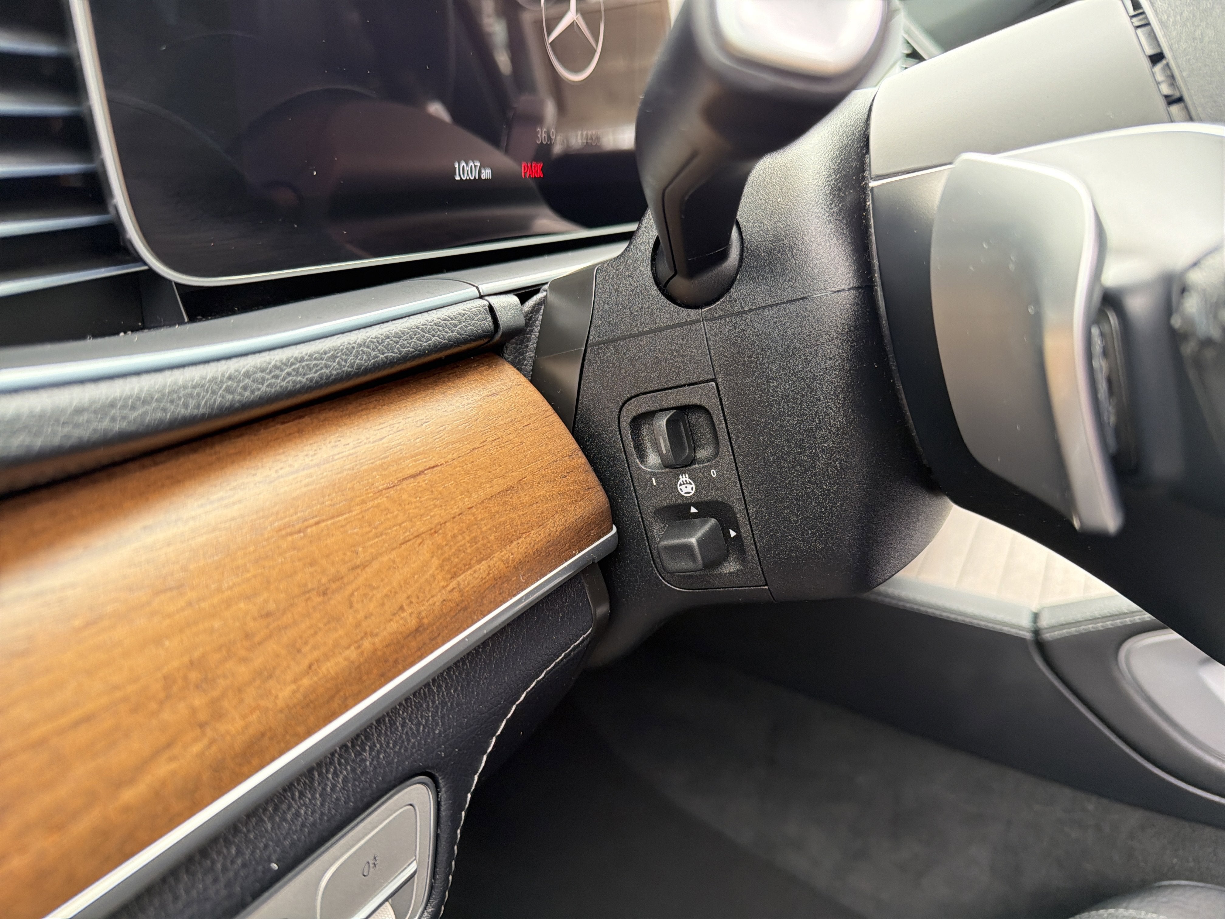 2024 Mercedes-Benz GLE GLE 350 4MATIC® SUV