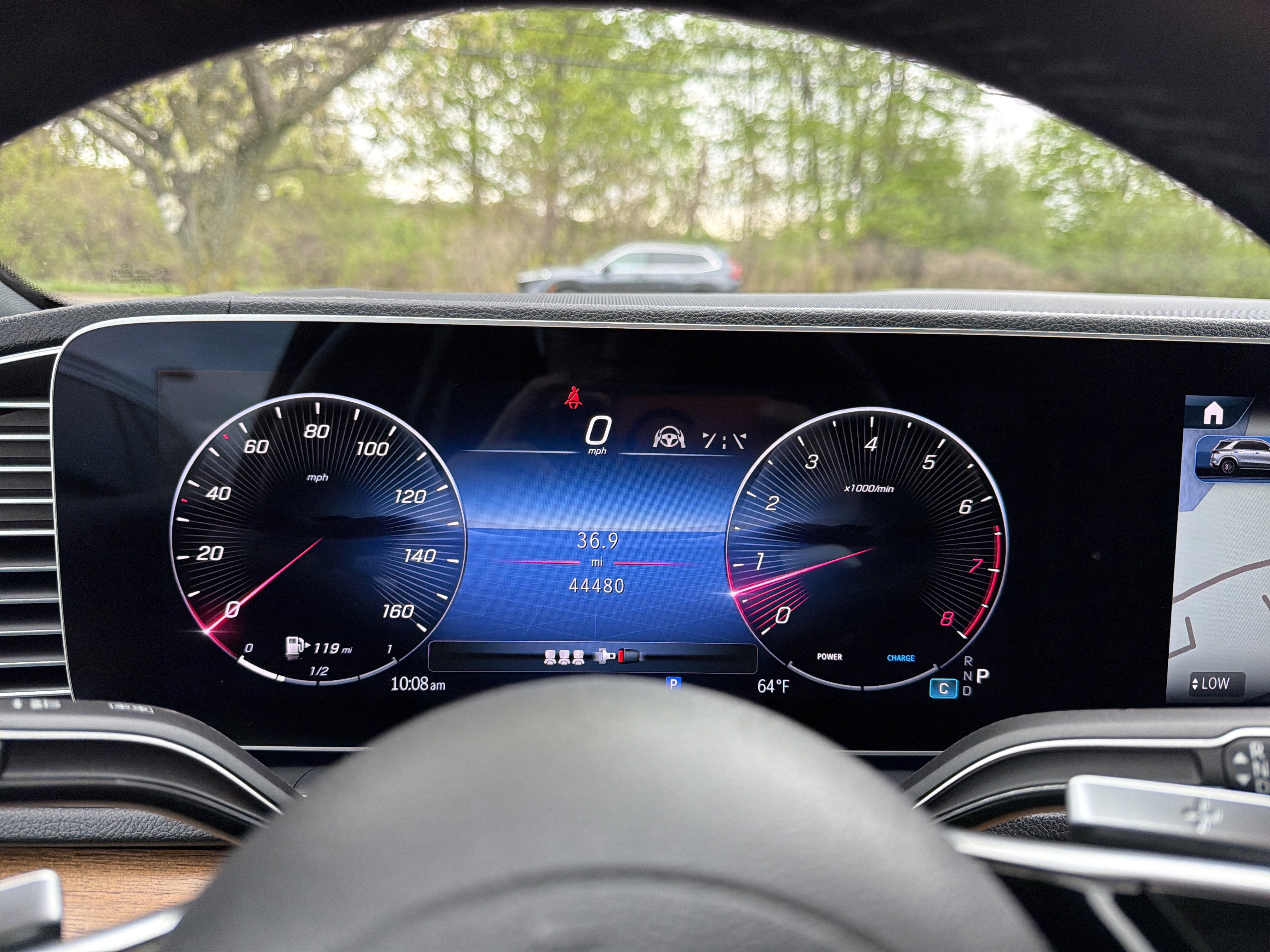 2024 Mercedes-Benz GLE GLE 350 4MATIC® SUV