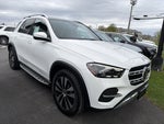 2024 Mercedes-Benz GLE GLE 350 4MATIC® SUV