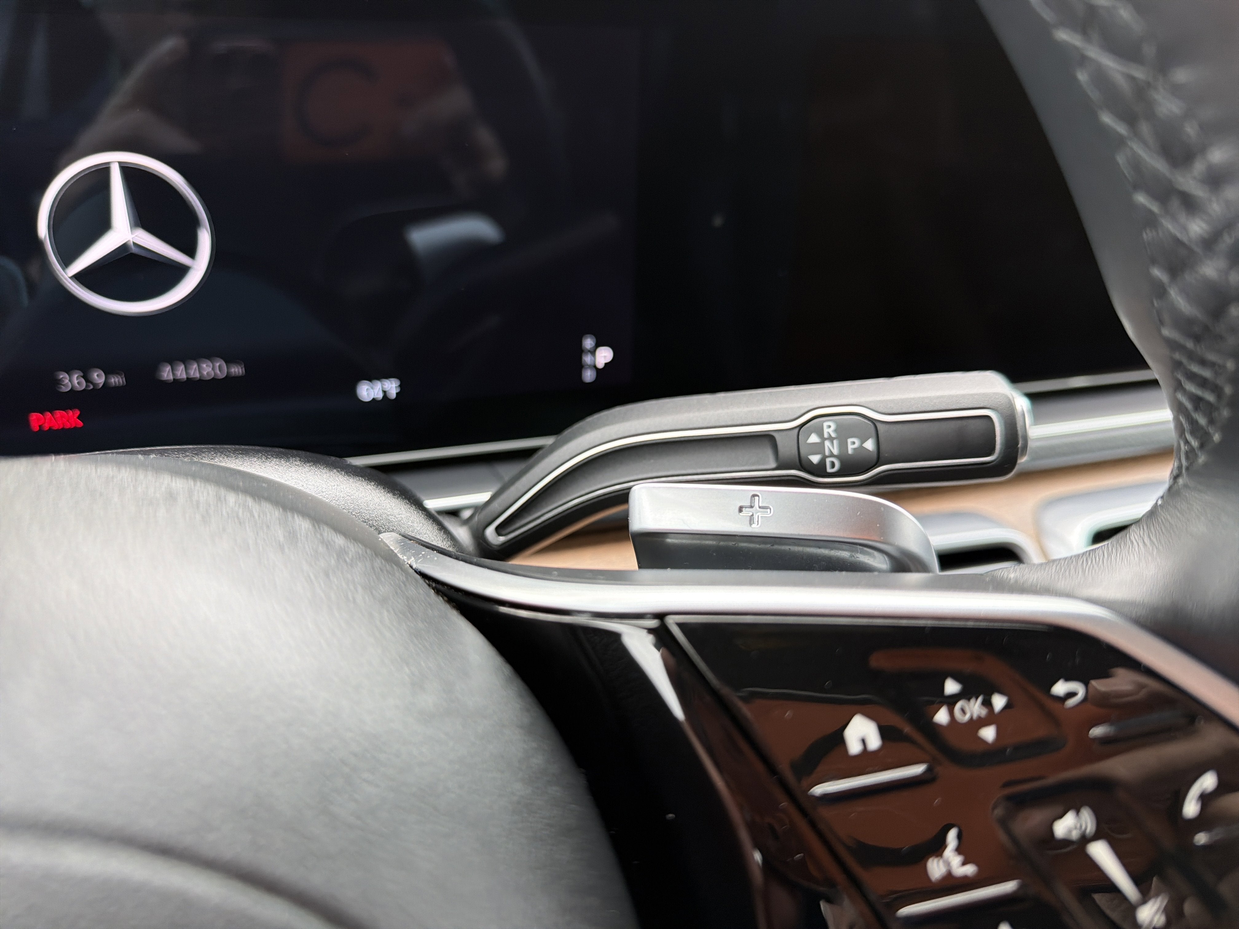 2024 Mercedes-Benz GLE GLE 350 4MATIC® SUV