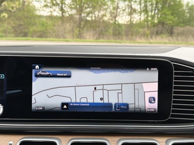 2024 Mercedes-Benz GLE GLE 350 4MATIC® SUV