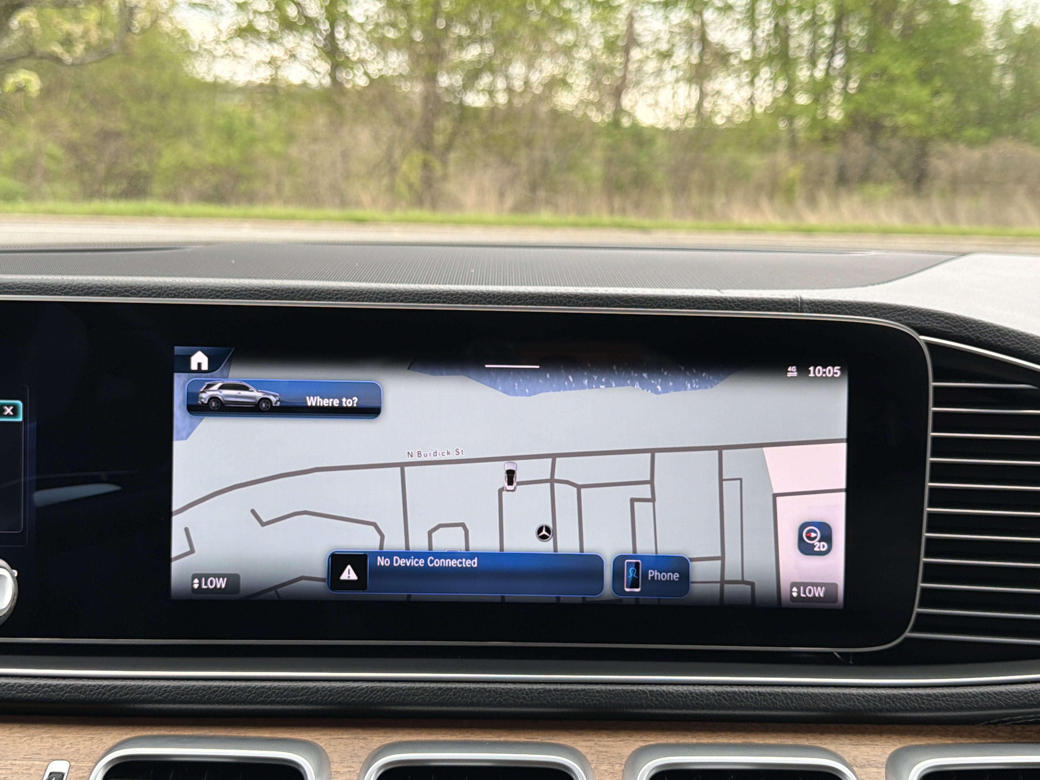 2024 Mercedes-Benz GLE GLE 350 4MATIC® SUV