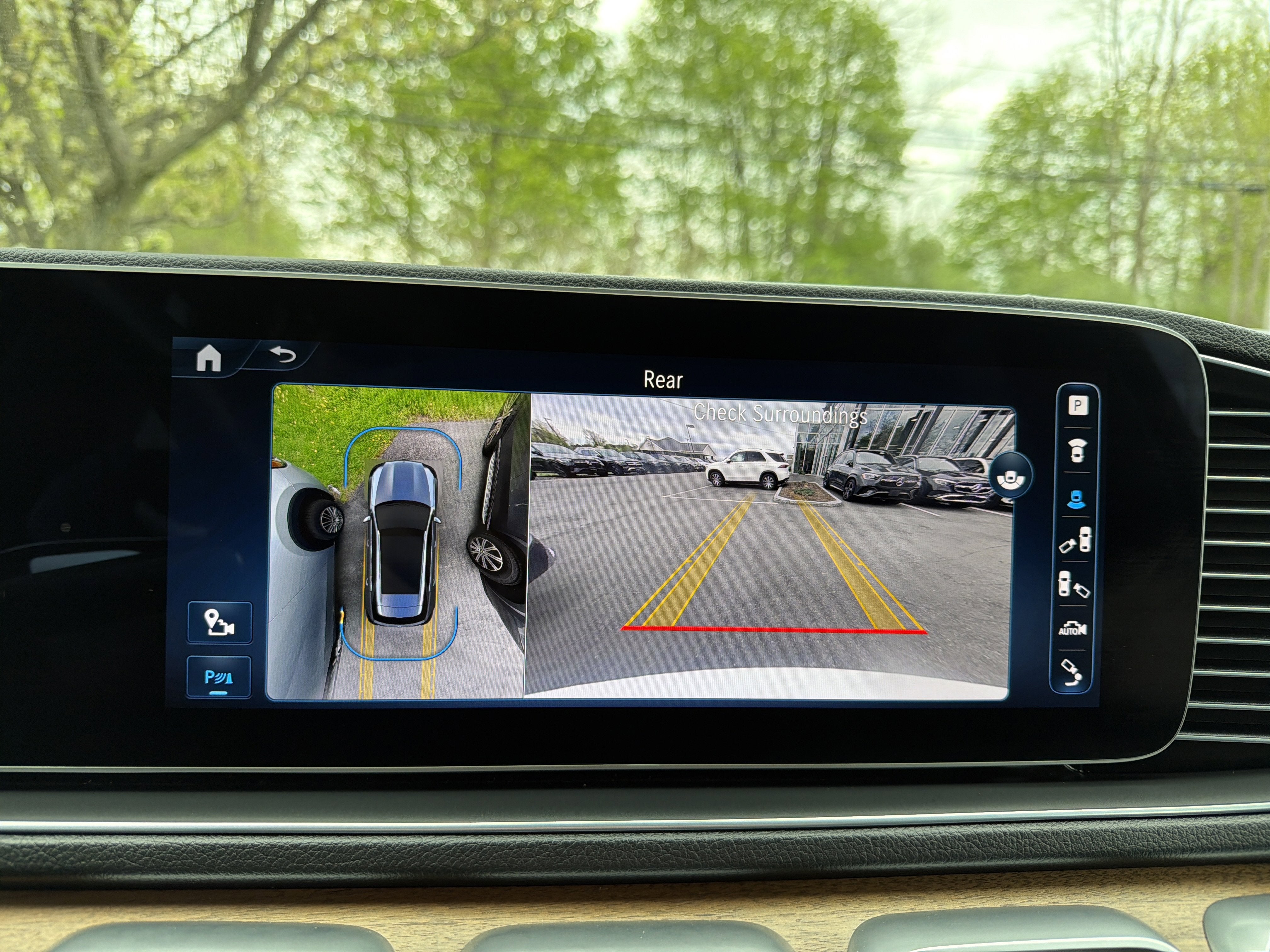 2024 Mercedes-Benz GLE GLE 350 4MATIC® SUV