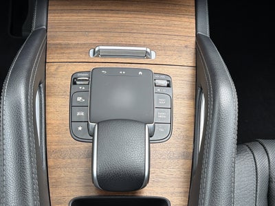 2024 Mercedes-Benz GLE GLE 350 4MATIC® SUV