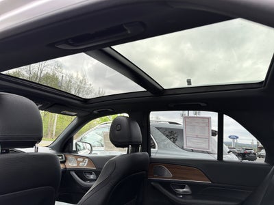 2024 Mercedes-Benz GLE GLE 350 4MATIC® SUV