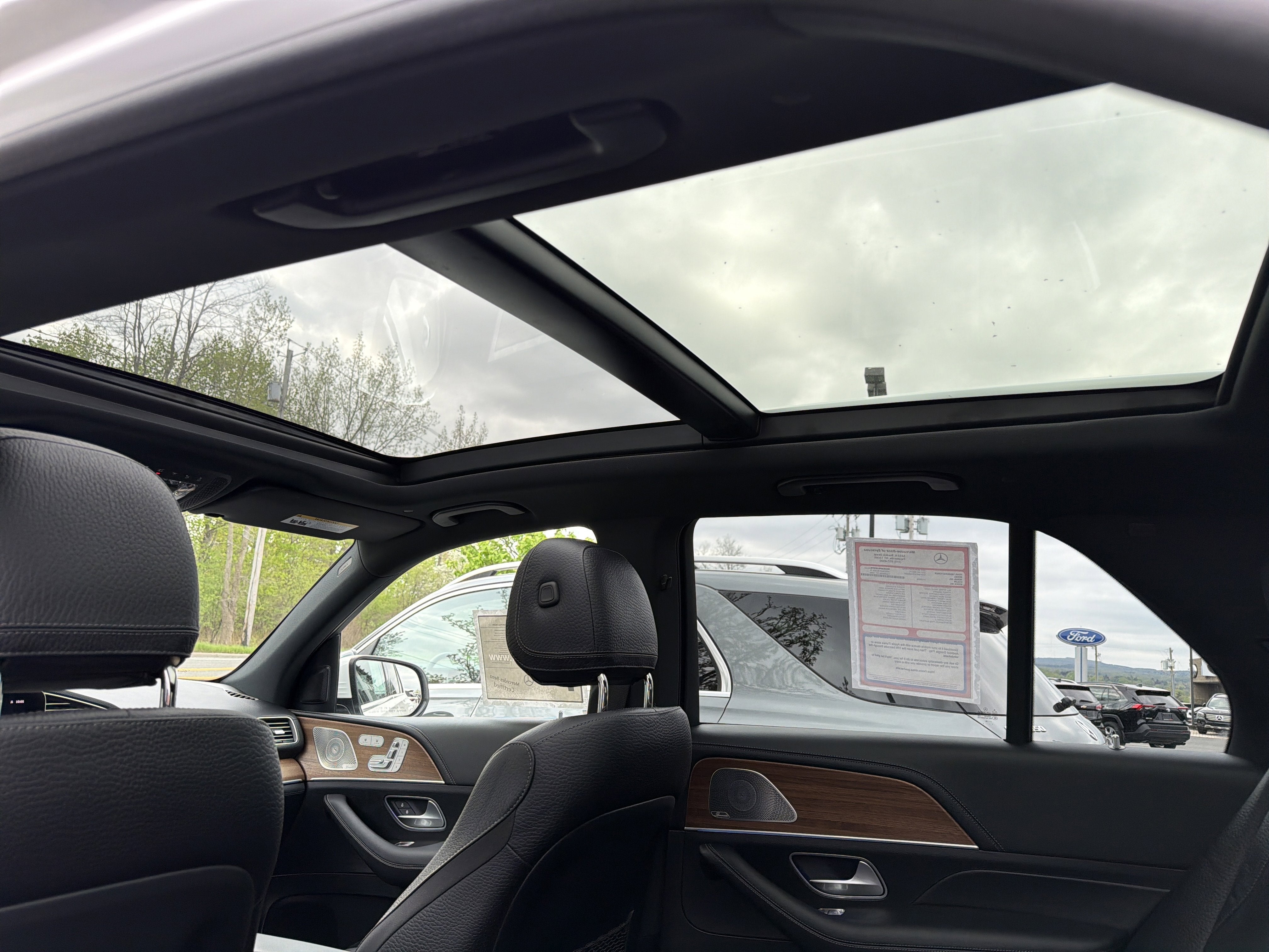 2024 Mercedes-Benz GLE GLE 350 4MATIC® SUV