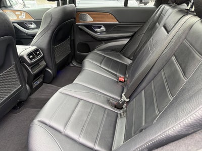 2024 Mercedes-Benz GLE GLE 350 4MATIC® SUV