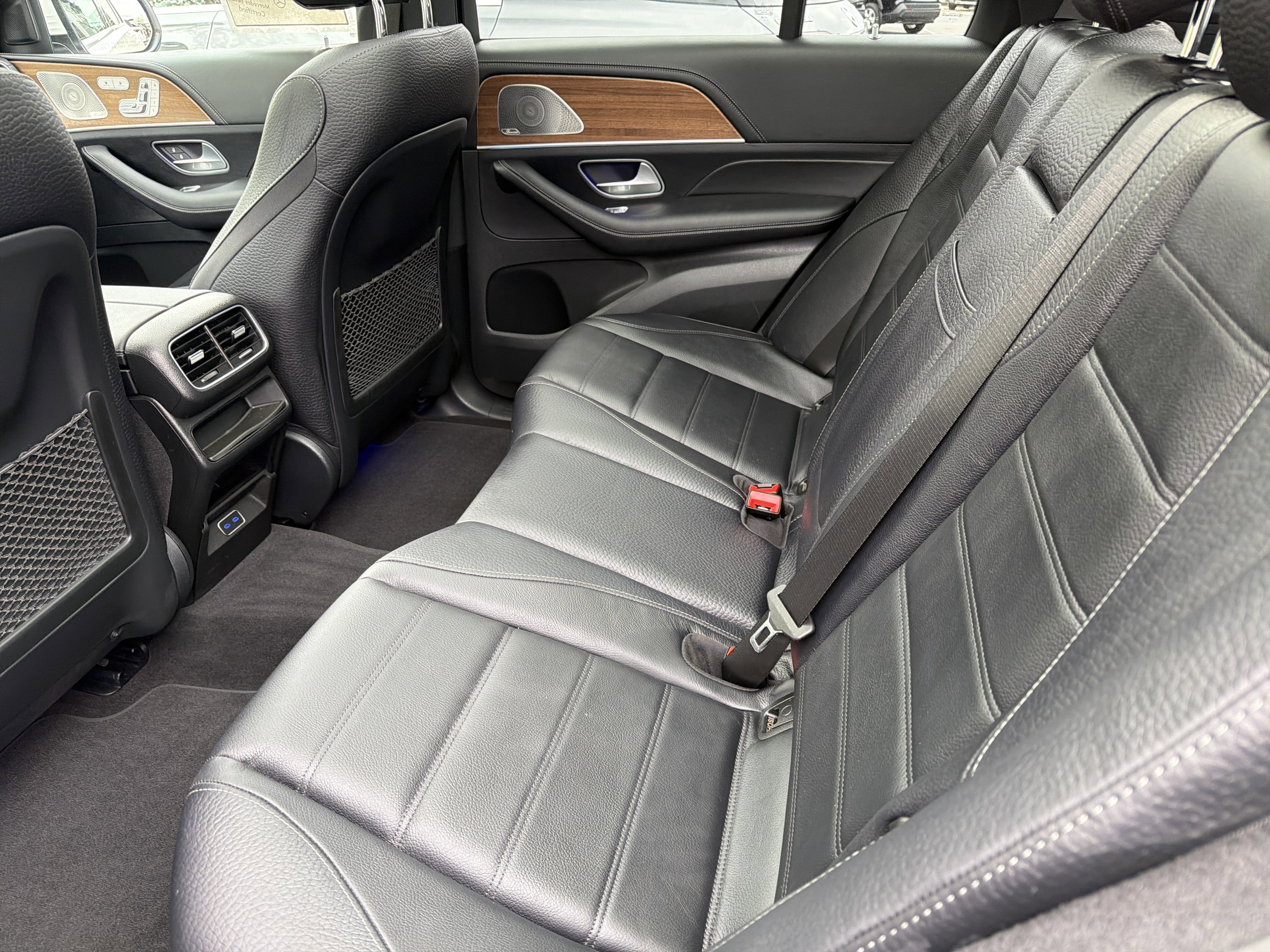 2024 Mercedes-Benz GLE GLE 350 4MATIC® SUV