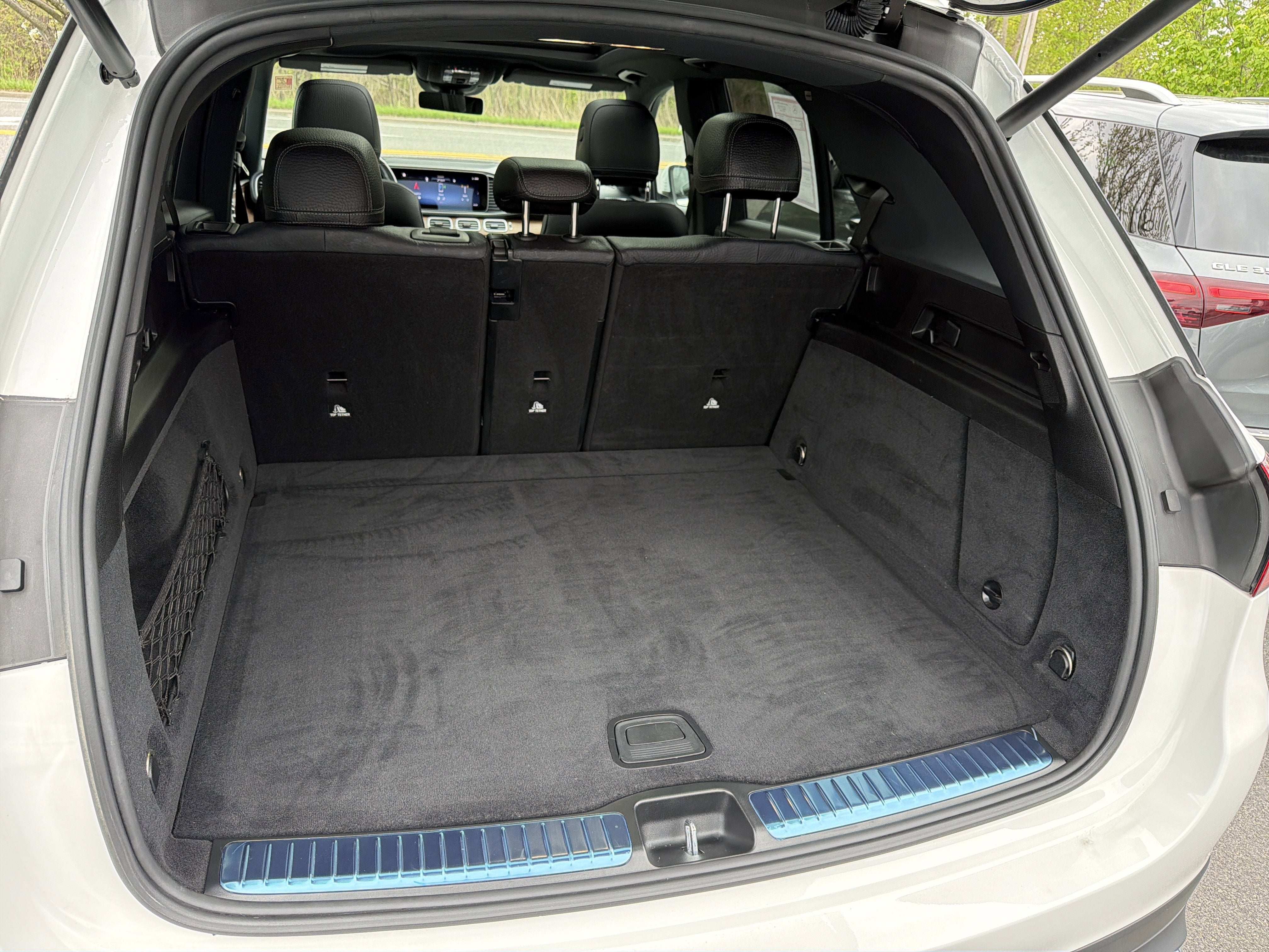 2024 Mercedes-Benz GLE GLE 350 4MATIC® SUV