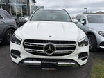 2024 Mercedes-Benz GLE GLE 350 4MATIC® SUV
