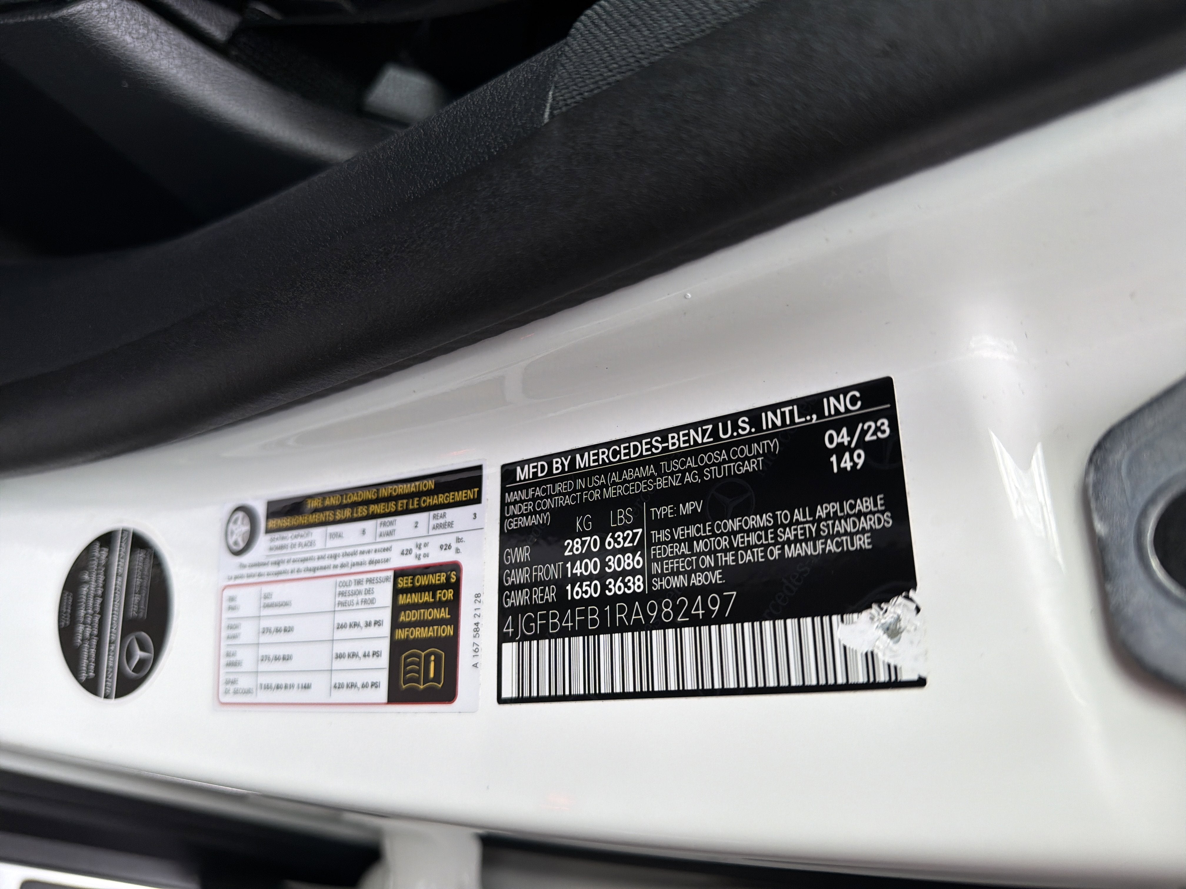 2024 Mercedes-Benz GLE GLE 350 4MATIC® SUV