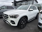 2024 Mercedes-Benz GLE GLE 350 4MATIC® SUV