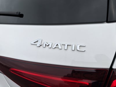 2024 Mercedes-Benz GLE GLE 350 4MATIC® SUV