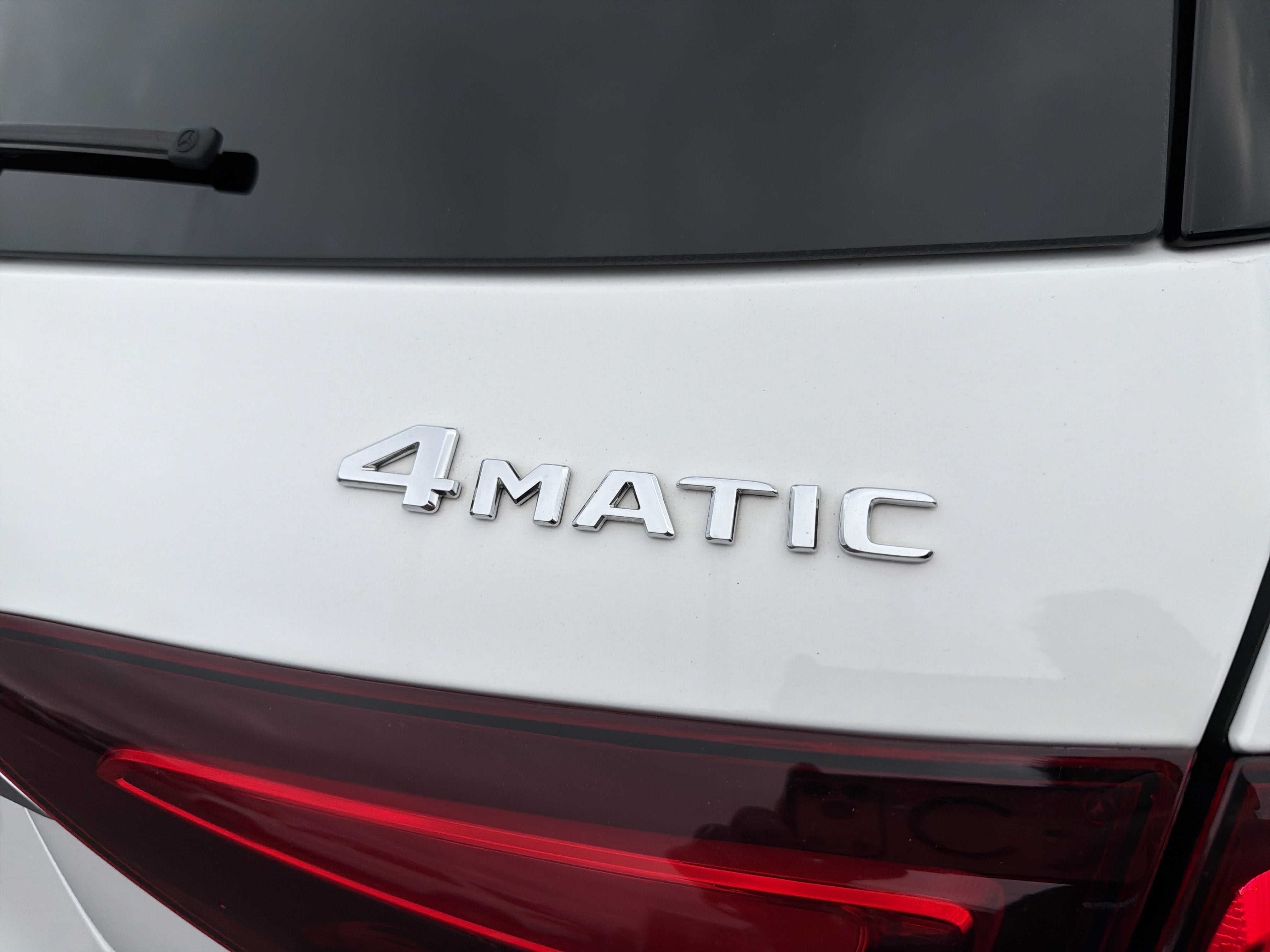 2024 Mercedes-Benz GLE GLE 350 4MATIC® SUV