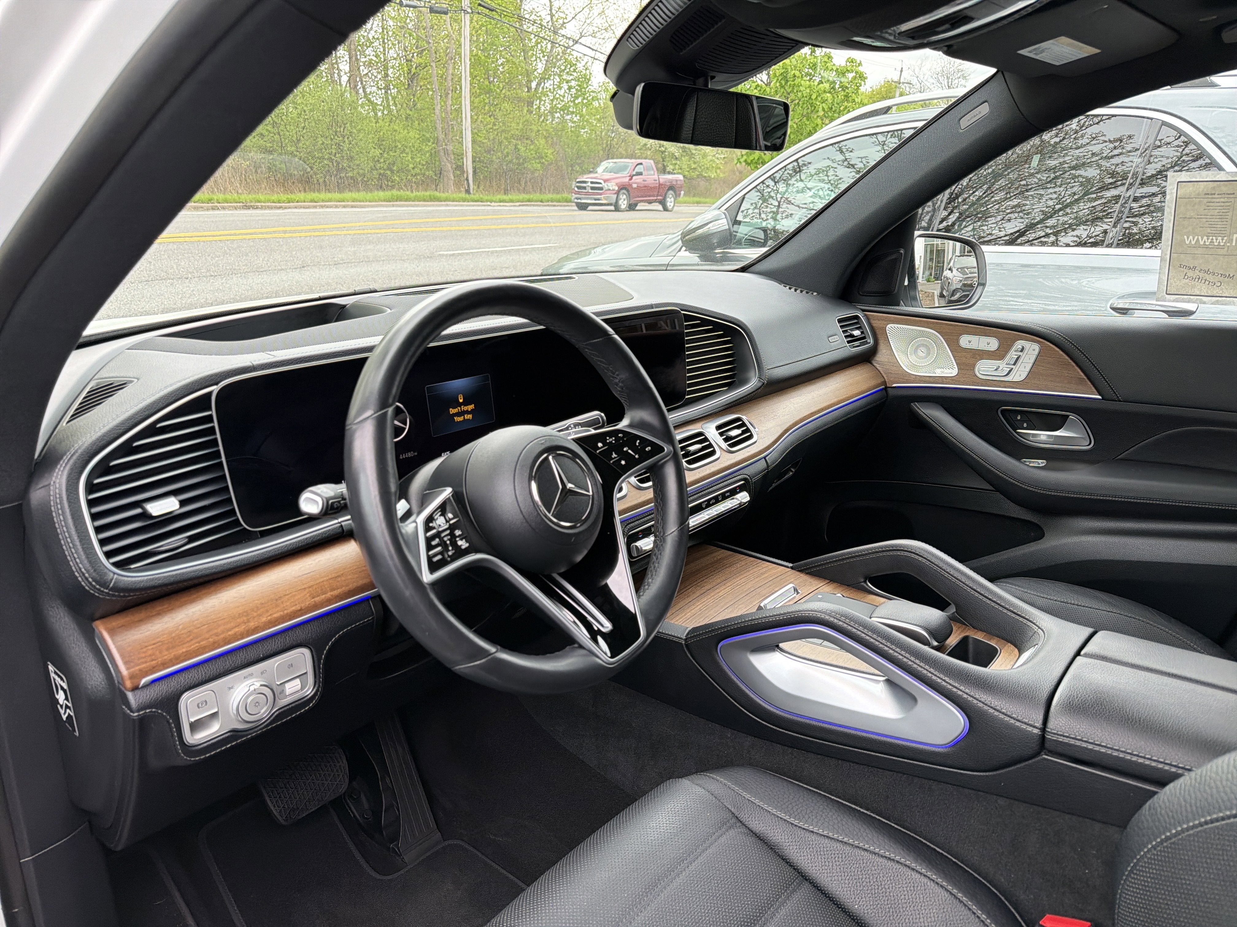 2024 Mercedes-Benz GLE GLE 350 4MATIC® SUV