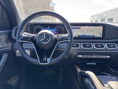 2026 Mercedes-Benz GLE GLE 350 4MATIC® SUV