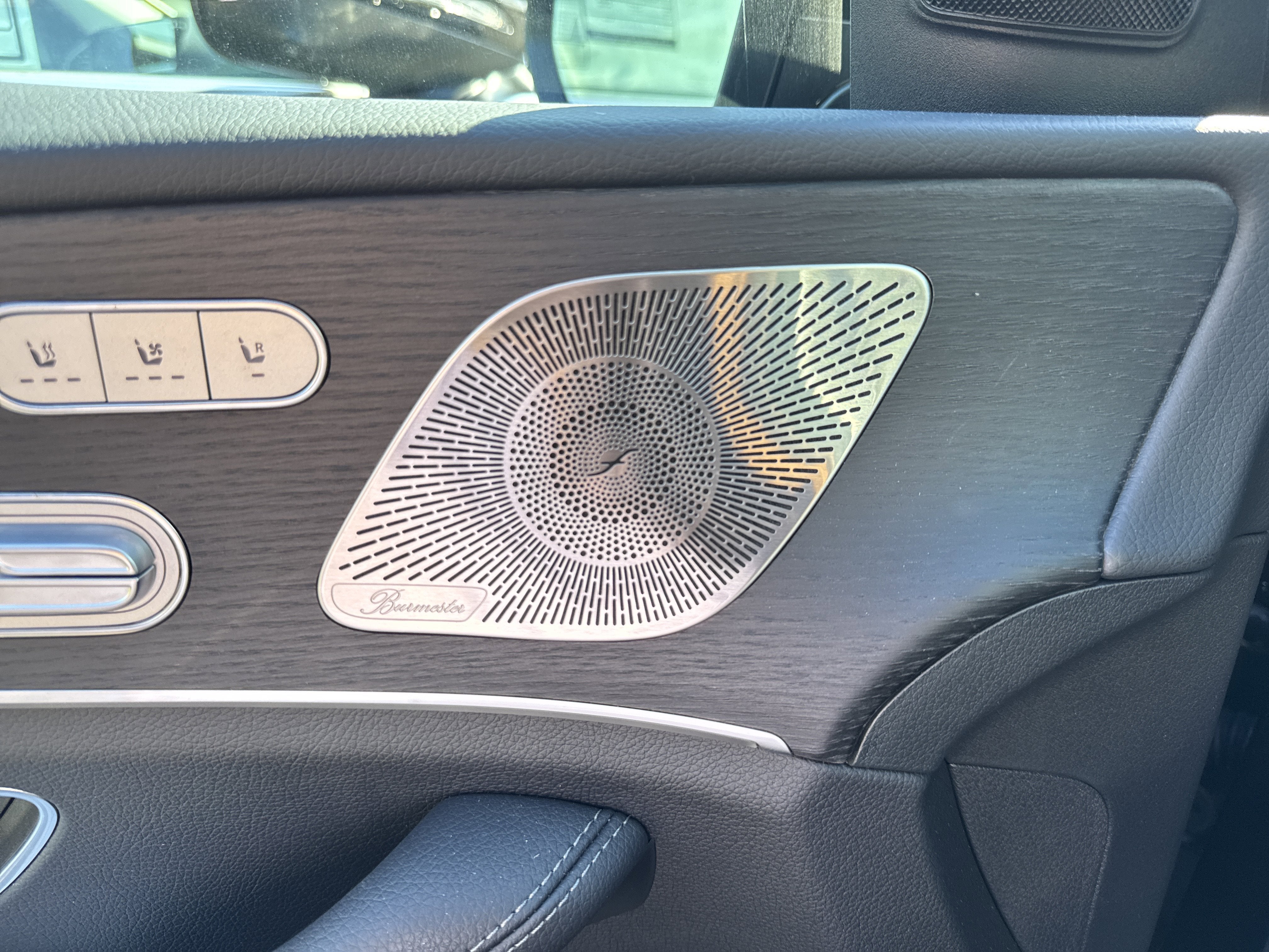 2026 Mercedes-Benz GLE GLE 350 4MATIC® SUV