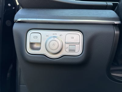 2026 Mercedes-Benz GLE GLE 350 4MATIC® SUV