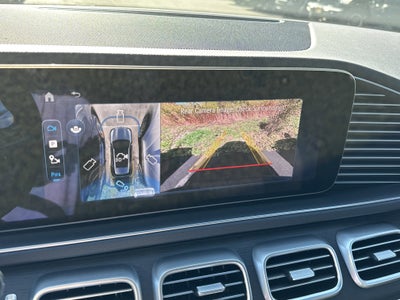 2026 Mercedes-Benz GLE GLE 350 4MATIC® SUV