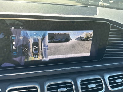 2026 Mercedes-Benz GLE GLE 350 4MATIC® SUV