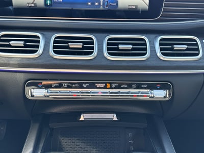 2026 Mercedes-Benz GLE GLE 350 4MATIC® SUV