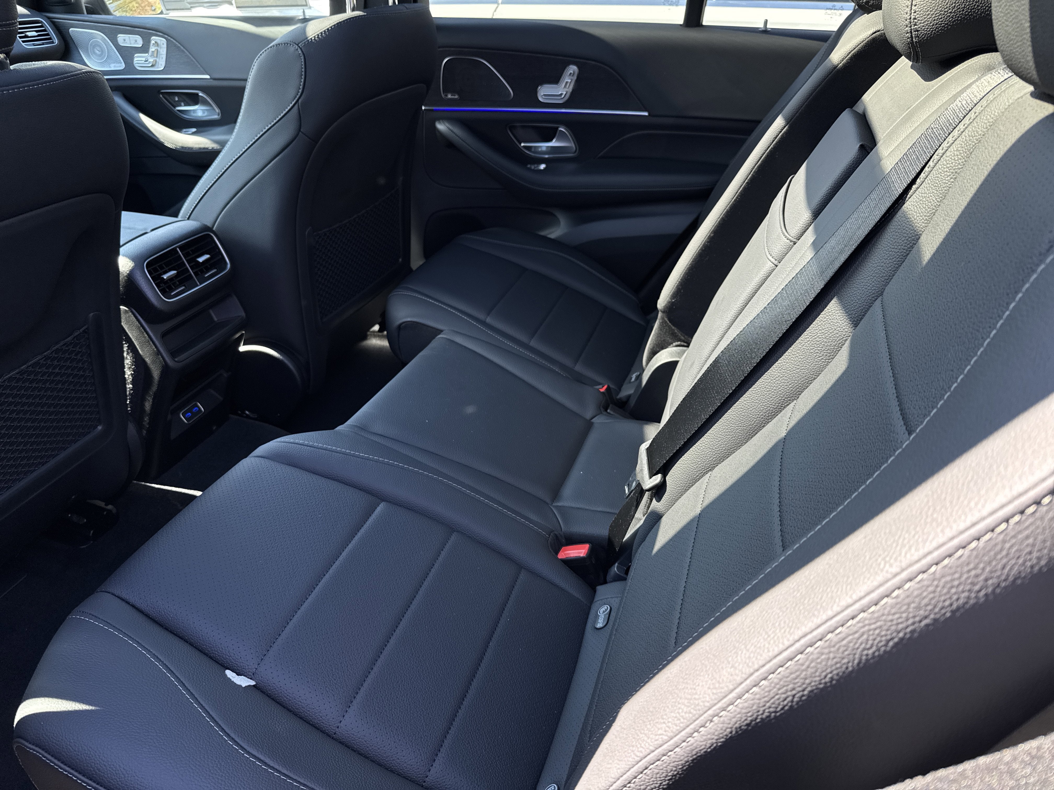 2026 Mercedes-Benz GLE GLE 350 4MATIC® SUV