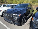 2026 Mercedes-Benz GLE GLE 350 4MATIC® SUV