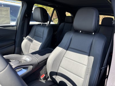 2026 Mercedes-Benz GLE GLE 350 4MATIC® SUV