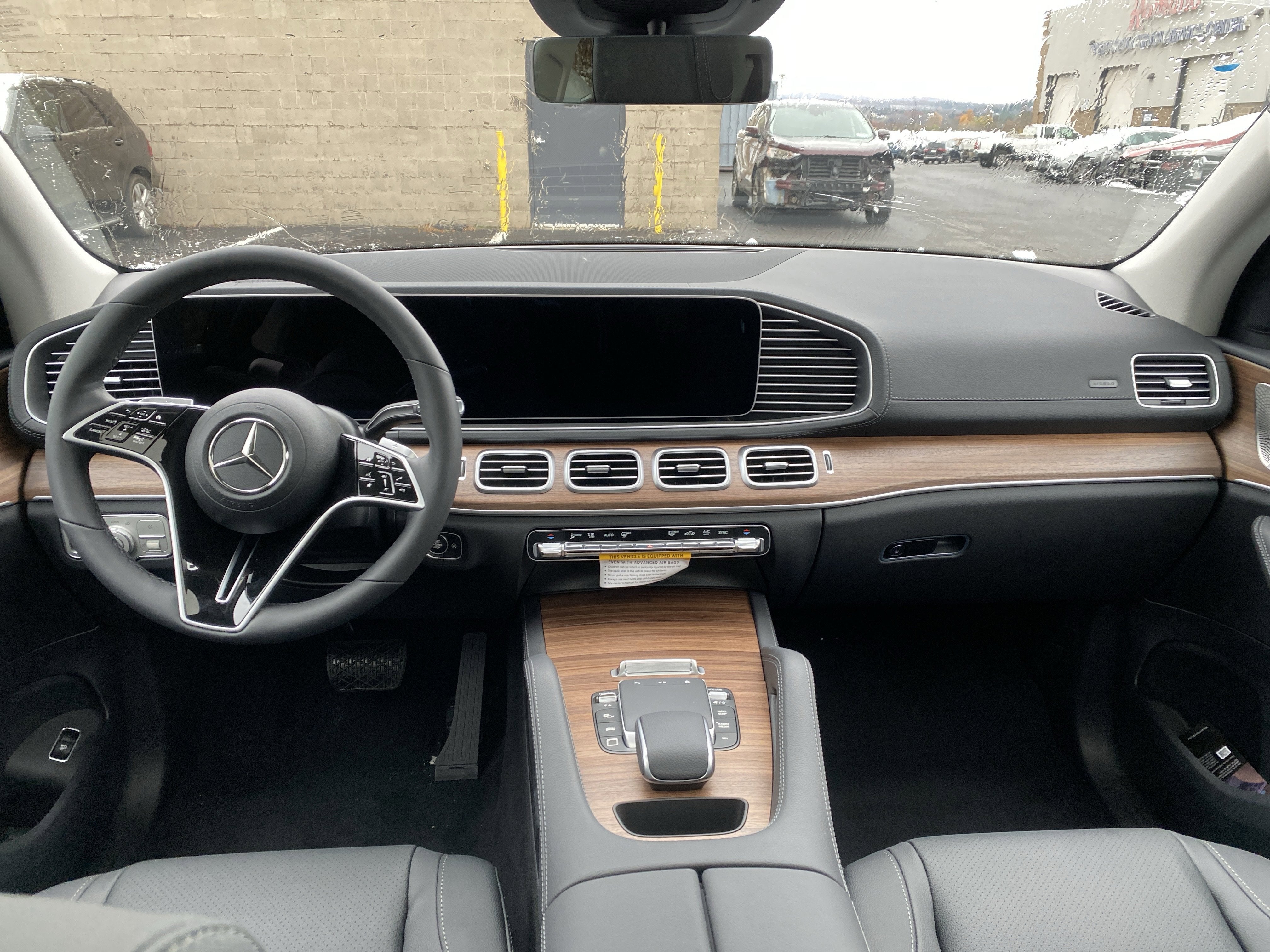 2026 Mercedes-Benz GLE GLE 350 4MATIC® SUV